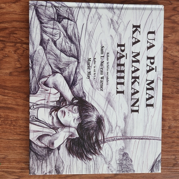 Native Hawaiian (olelo Hawaiʻi) book lot by Sam Noʻeau Warner - Picture 6 of 9